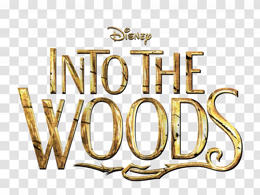 Into The Woods Cinderella Spring Lake Theatre Company Logo - Brand Transparent PNG