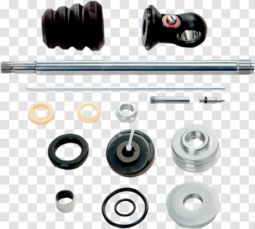 Fox Racing Shox Shock Upgrade Kit Rear 803-27-002 Suspension Motor Vehicle Absorbers - New KD Shoes Coming Out 2018 Transparent PNG