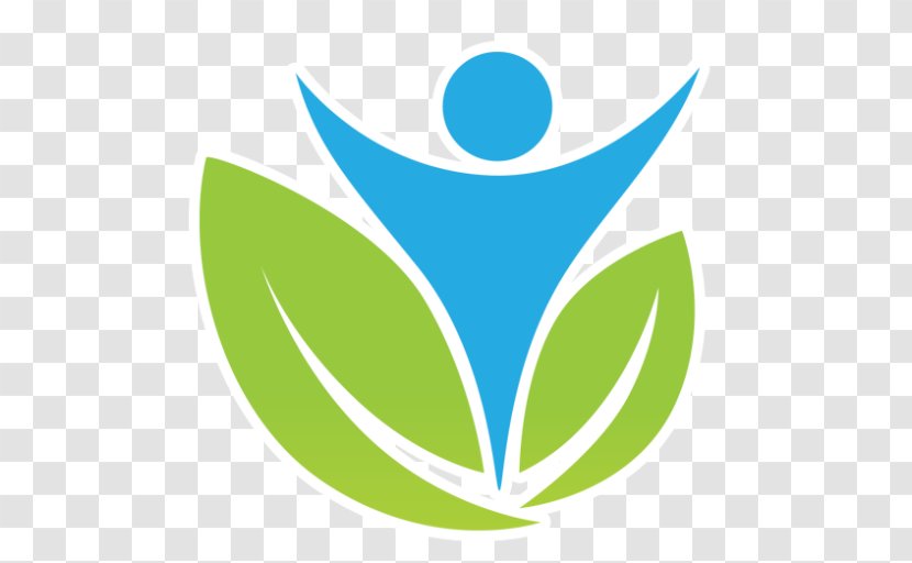 Health Food Logo Diet Eating - Healthy - Trademark Transparent PNG