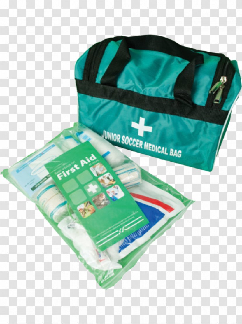 First Aid Kits Supplies Medical Bag Health And Safety Executive Occupational - Training - Kit Transparent PNG