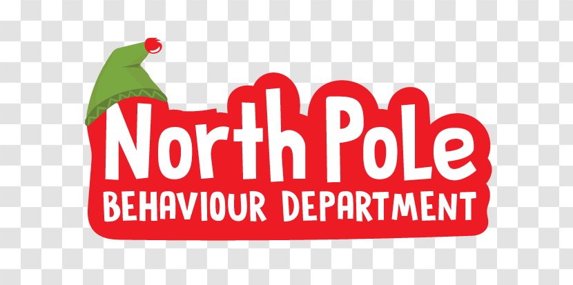 North Pole Logo Christmas Elf Geographical Transparent PNG