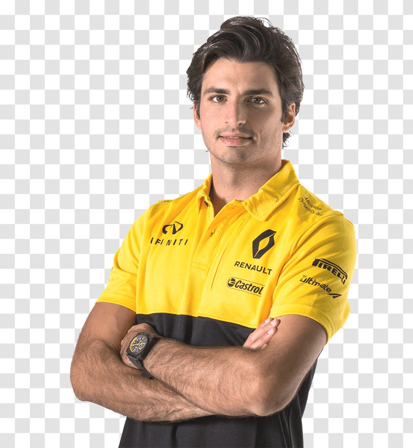 Carlos Sainz Jr. Renault Sport Formula One Team 1 United States Grand Prix Scuderia Toro Rosso Transparent PNG