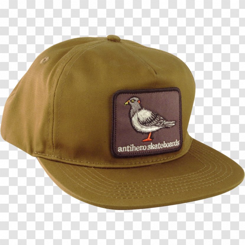 Baseball Cap Hat Antihero Headgear Transparent PNG