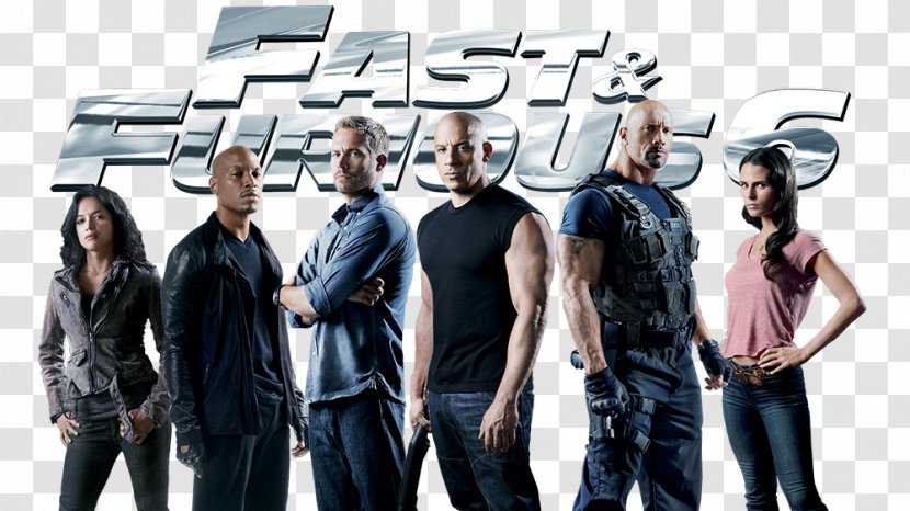 The Fast And Furious YouTube Game Film Transparent PNG