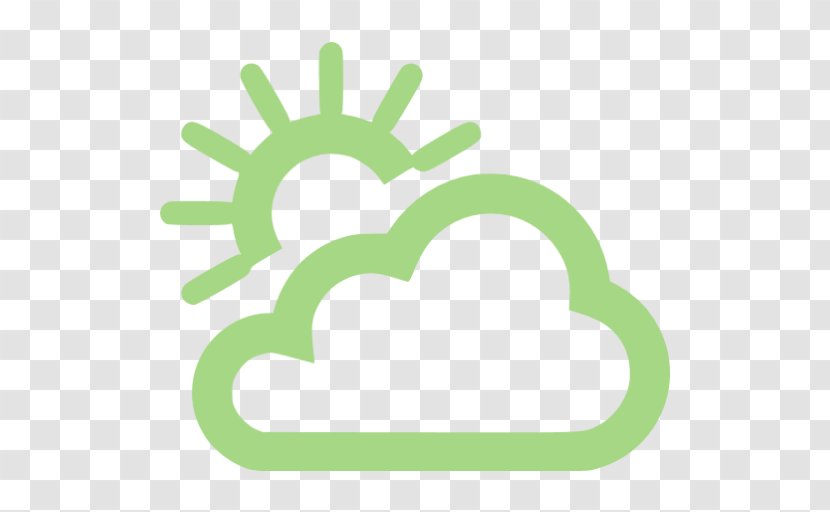 Clip Art Download - Hand - Bbc Weather Icons Transparent PNG