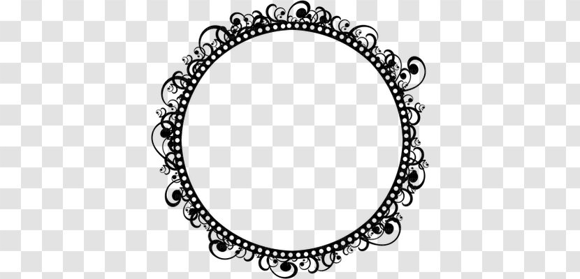 Black And White Oval Monochrome - Auction - Line Art Transparent PNG