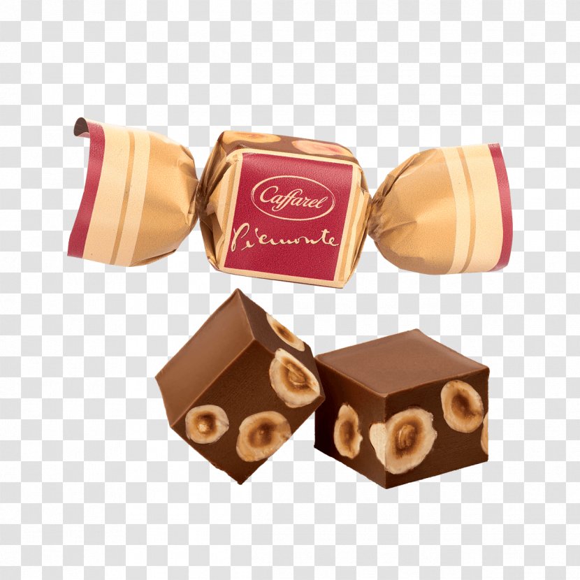 Mozartkugel Praline Piedmont Chocolate Truffle Bonbon - Hazelnut Transparent PNG