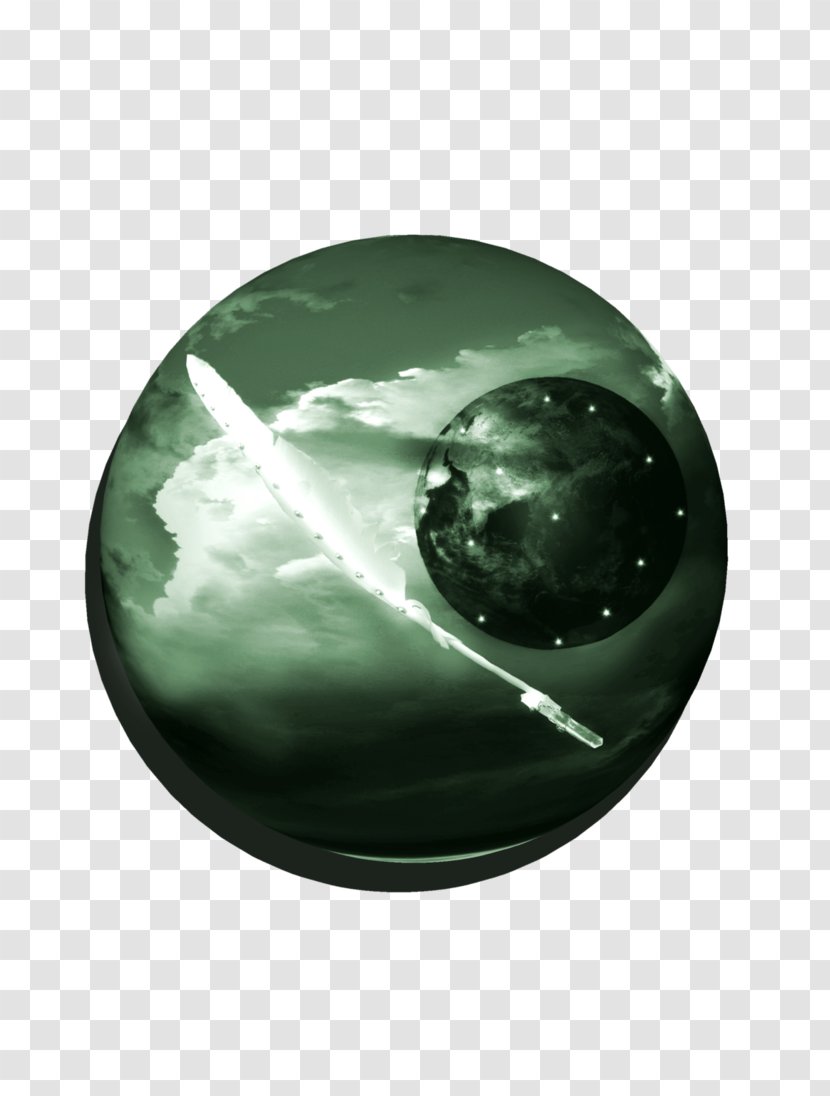 Sphere - My Grama's Garden Transparent PNG