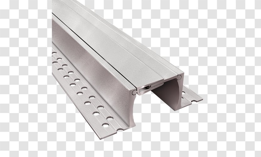 Metal Expansion Joint Building Thermal - Construction - Cover Floor Transparent PNG