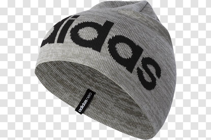 Knit Cap Adidas Beanie Hat - Online Shopping Transparent PNG