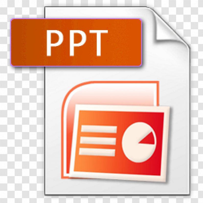.pptx Microsoft PowerPoint PDF - Orange - Corporate Presentation Transparent PNG