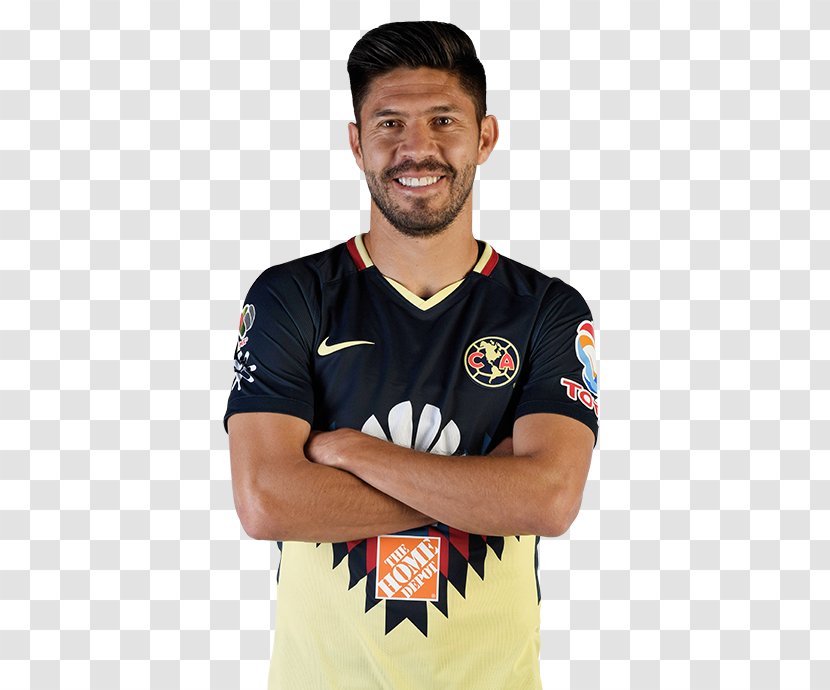 Oribe Peralta Club América Mexico National Football Team Santos Laguna Cruz Azul - Sports - Champions League Final 2017 Transparent PNG