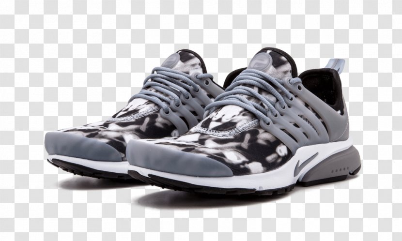 Air Presto Sports Shoes Nike Free - Hiking Boot Transparent PNG