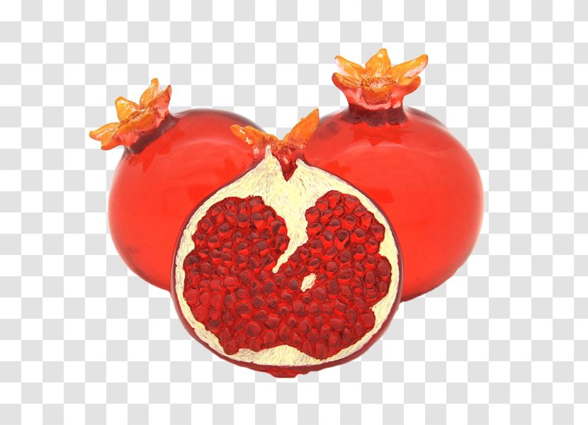 Pomegranate Feng Shui Kit Luck Transparent PNG