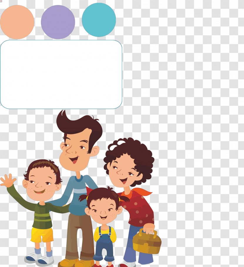Chinese Characters Knowledge Family Vietnamese Language Advertising - Fun - Accidente Cartoon Transparent PNG