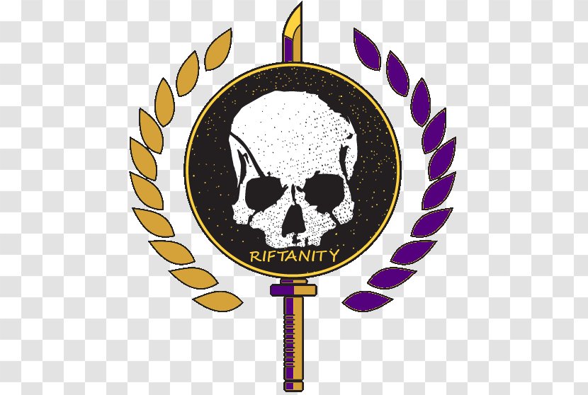 Clip Art Product Skull Purple - Symbol - Cult Leaders God Transparent PNG