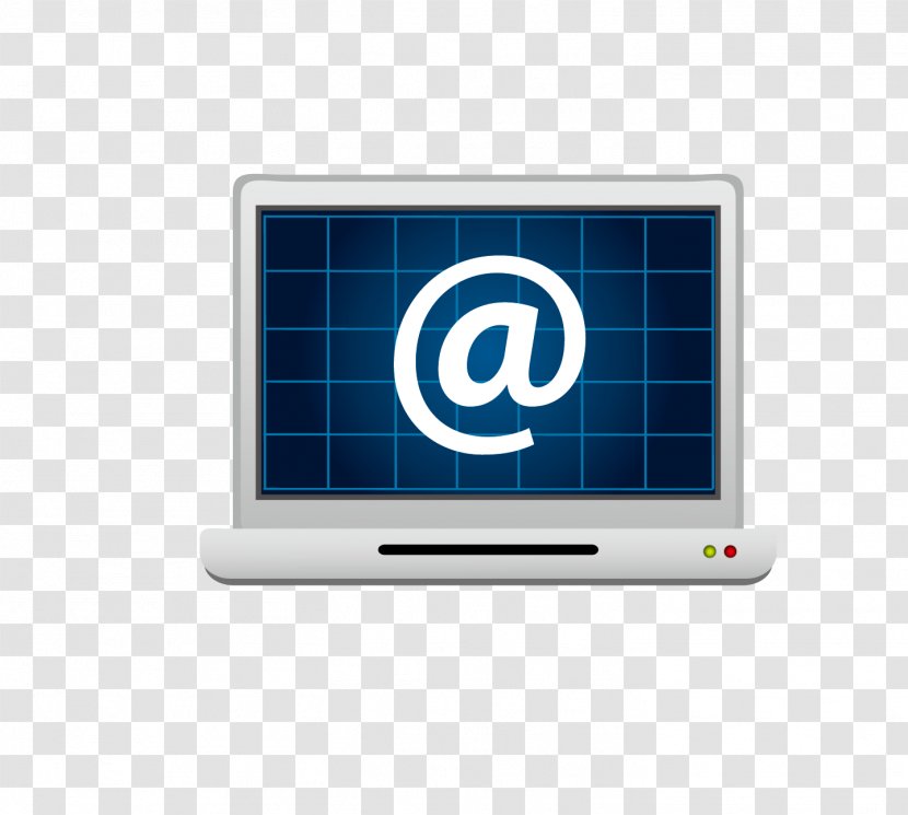 Computer Web Design Email - Creative Technology Transparent PNG