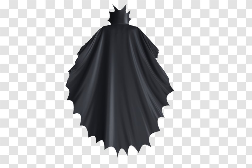 Batman 2018 Castlepalooza Cape Clothing - Costume Transparent PNG