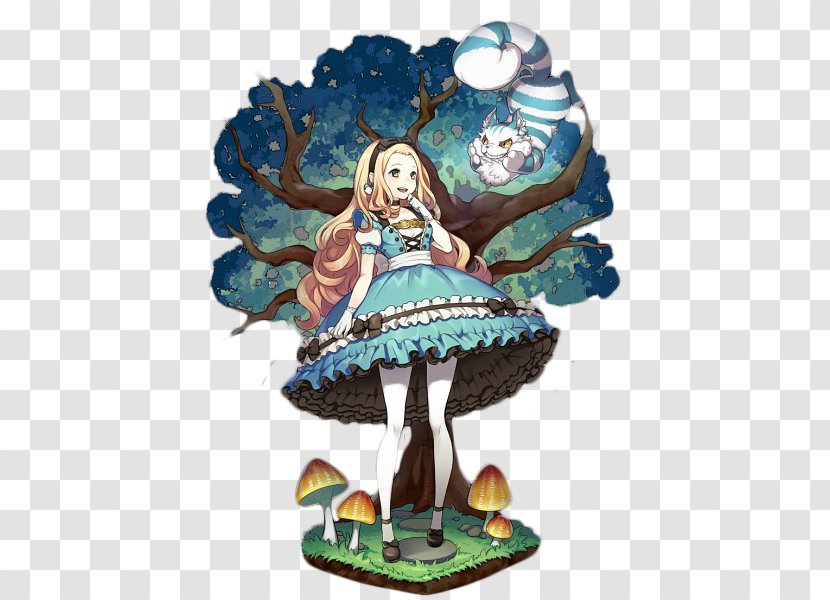 Cheshire Cat Alice's Adventures In Wonderland White Rabbit Fan Art - Heart - Alice Pixiv Transparent PNG