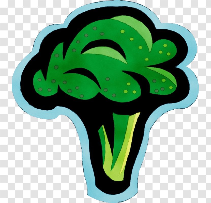 Green Clip Art Symbol Plant Transparent PNG