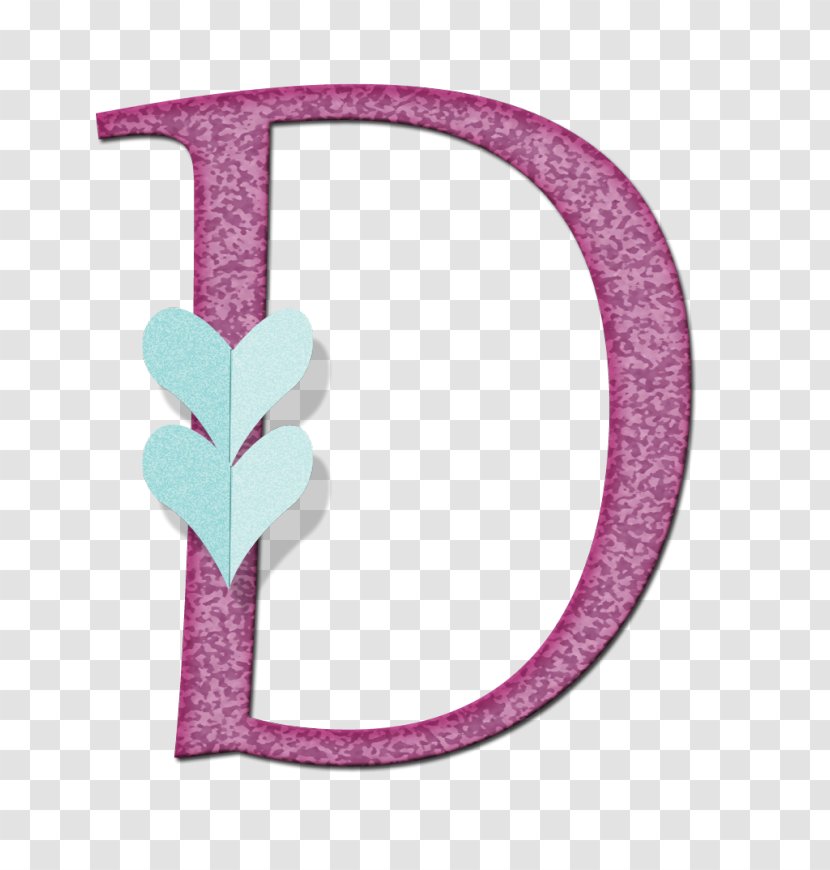 Letter Alphabet Pin - Purple - Violet Transparent PNG