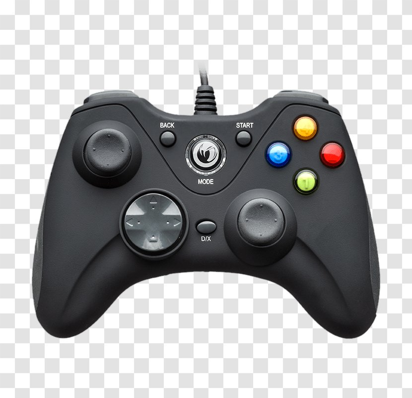 PlayStation 3 Game Controllers Computer Mouse 4 Analog Stick - Input Device - Buttorn Transparent PNG