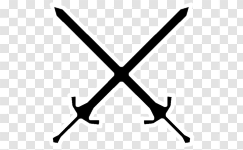 Sword Clip Art - Point - Icon Transparent PNG