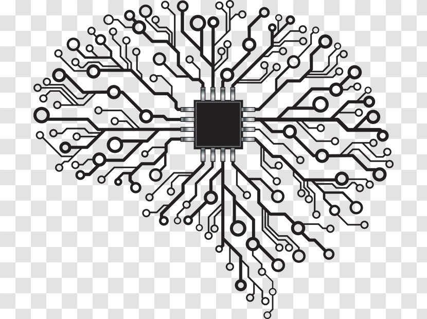 Deep Learning With Keras Machine Artificial Intelligence - Heart - Frame Transparent PNG