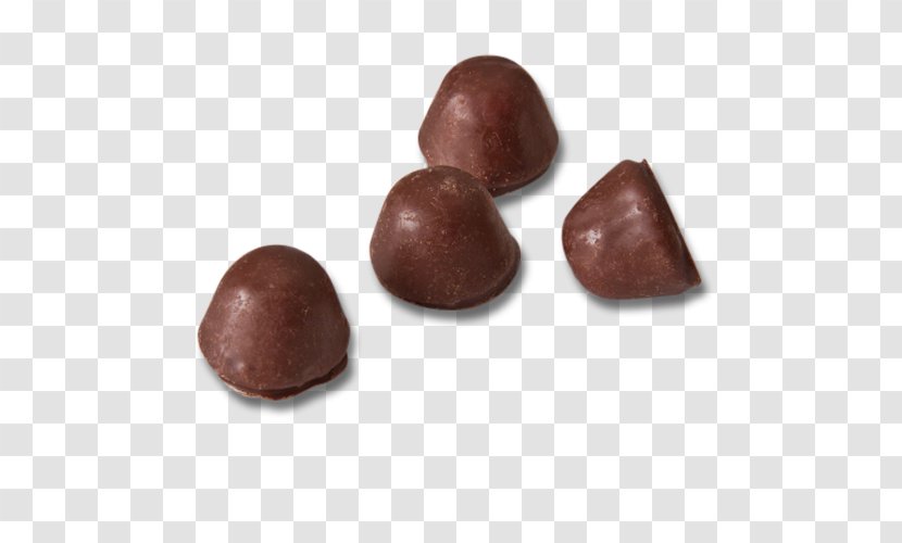Praline Chocolate Truffle Balls Chocolate-coated Peanut - Caramel Transparent PNG
