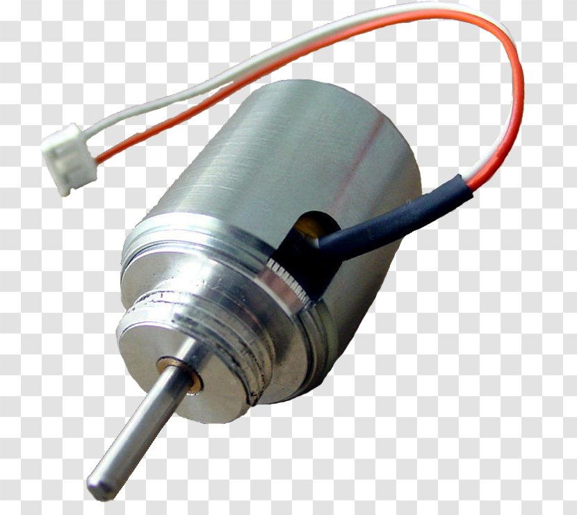 Solenoid Valve Electromagnet Magnetic Field Actuator - The Strokes Transparent PNG