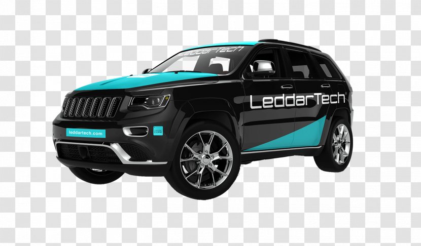 Autonomous Car Sport Utility Vehicle Jeep - Technology - Auto Collision Avoidance Systems Transparent PNG