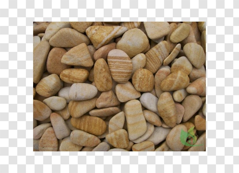 Pebble Gravel Transparent PNG