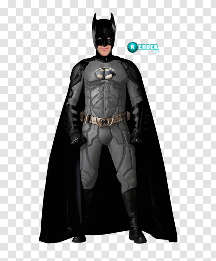 Nightwing Robin Tim Drake Batman Jason Todd - Outerwear - Cock Transparent PNG