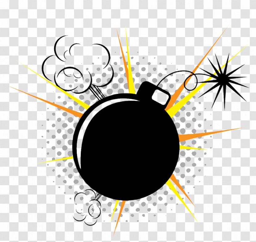 Stock Photography Phonograph Record Royalty-free Illustration - Vector Silhouettes Bomb Material Transparent PNG