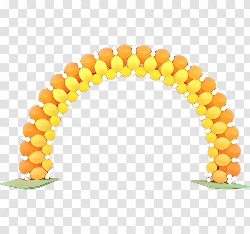 Candy Corn Transparent PNG