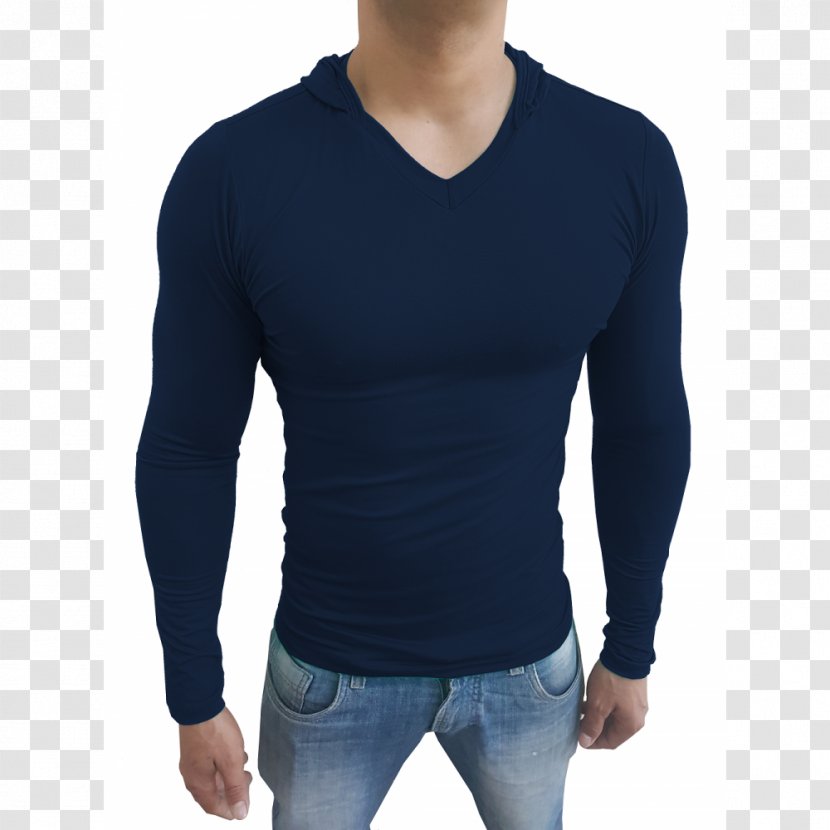 T-shirt Blouse Sleeve Calvin Klein - Shirt Transparent PNG