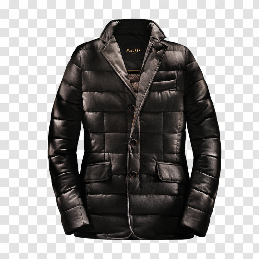 Jacket Black M - Coat Transparent PNG