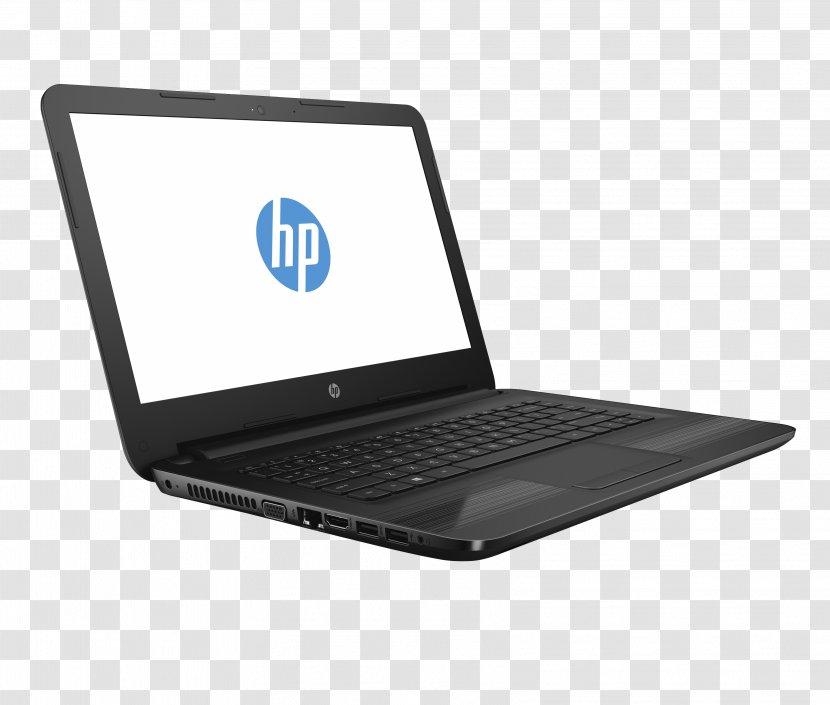 Laptop HP Pavilion Computer Hewlett-Packard Intel Core - Pentium - Hewlett-packard Transparent PNG
