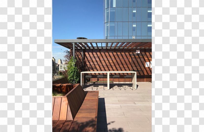 Greenwich Roof Property House Balcony - Facade Transparent PNG