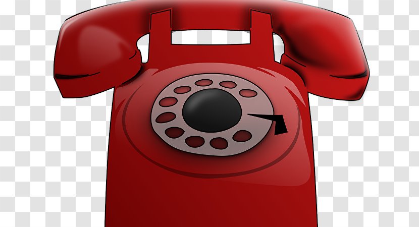 Telephone Mobile Phones Rotary Dial Clip Art - Royaltyfree - Drawing Transparent PNG