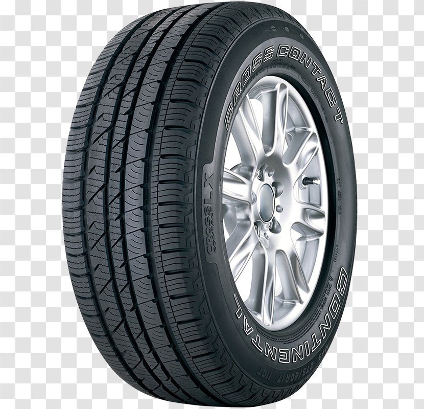 Continental AG Tire Vehicle Sport - Wholesale Car Dealer Transparent PNG