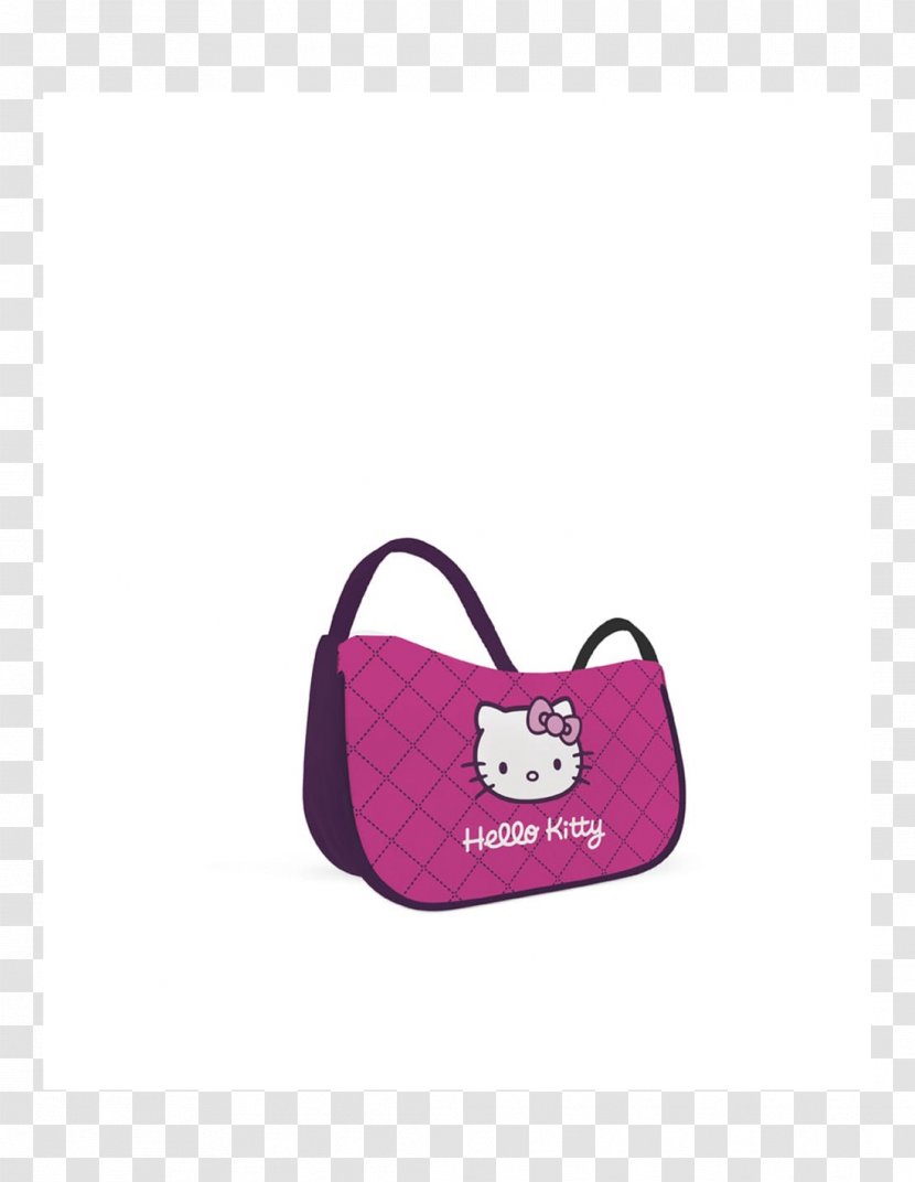 Karton P+P Taška Přes Rameno Naomi Hello Kitty KIDS Messenger Bags Product - Fashion Accessory - Gambar Format Transparent PNG