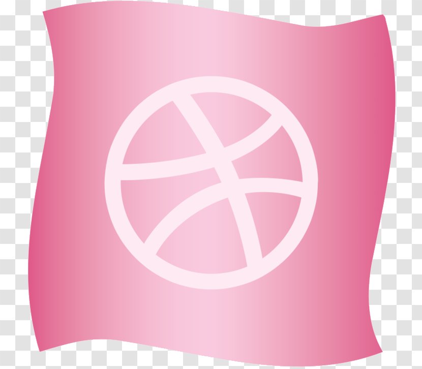 Product Design Pink M Font - Brand Transparent PNG