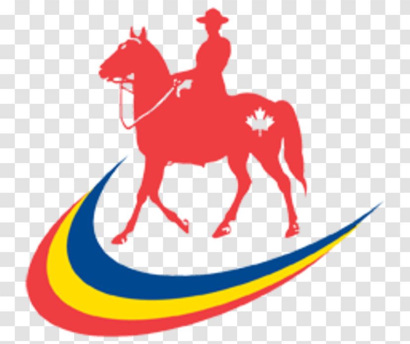 Royal Canadian Mounted Police (RCMP) Foundation RCMP The Mountie Shop - Horse Like Mammal - Area Transparent PNG