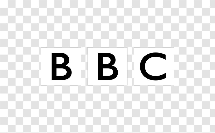 Logo Of The BBC Brand Transparent PNG
