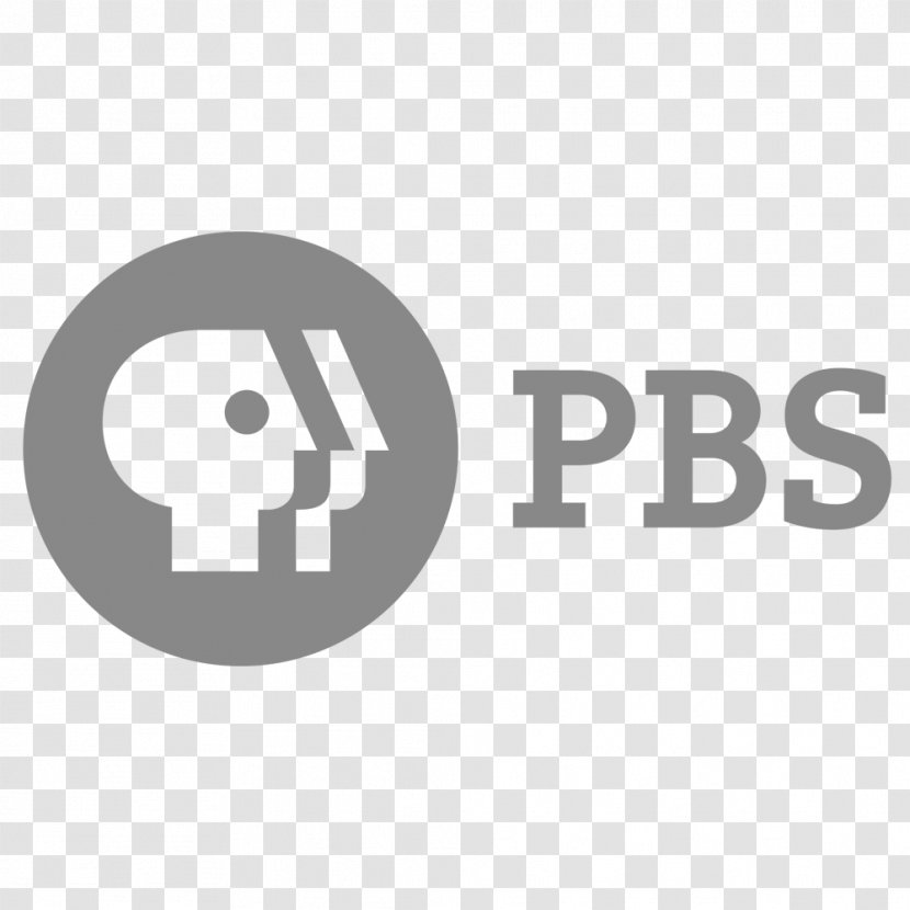 PBS United States Public Broadcasting Logo Television - Not For Profit Transparent PNG