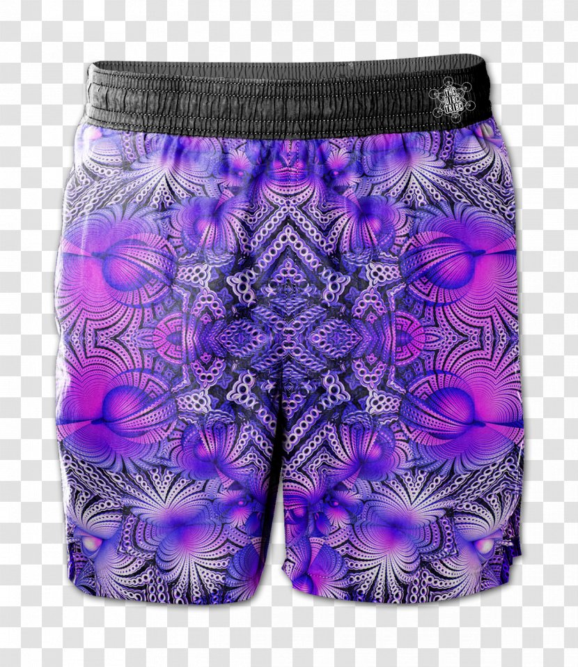 Trunks Swim Briefs Shorts Swimming - Purple - Man In Transparent PNG