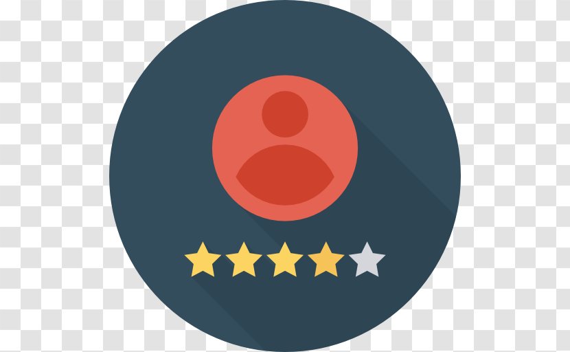 Customer Review Business - Retail - Rate Icon Transparent PNG
