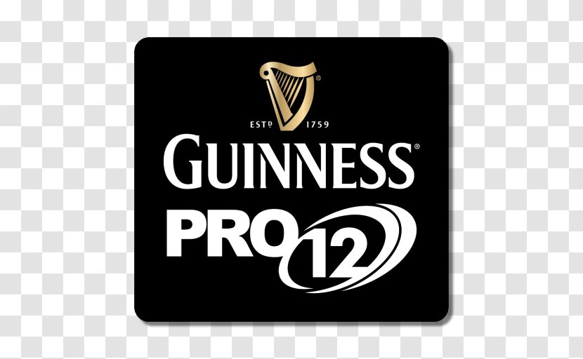Guinness Nigeria Low-alcohol Beer PRO14 - Porter Transparent PNG