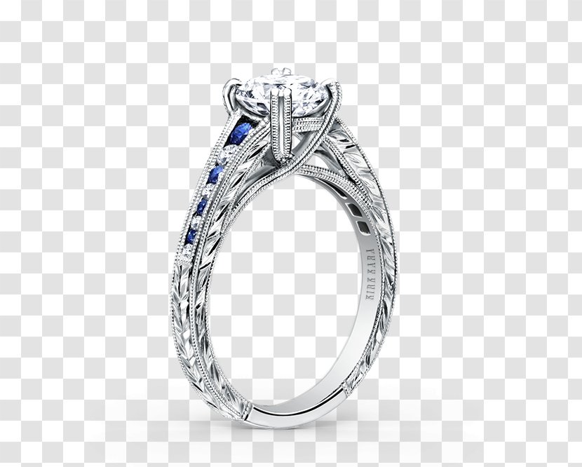 Engagement Ring Wedding Jewellery Diamond - Fashion Accessory - Engraving Transparent PNG